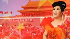 于丽娜 - 爱的挥手