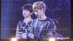 ELF JAPAN Fanmeeting