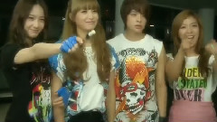 MBC 偶像经纪人 f(x) Cut