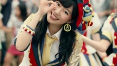 HKT48 指原莉乃 文字が美しい芸能人No.1決定戦