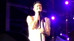 Maroon 5 - Won't Go Home Without You