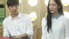 韩剧<继承者们> 最新预告