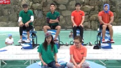 智孝预言成功 Running Man Cut