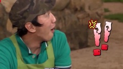 Gary的话让光洙很受伤 Running Man Cut