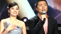 你是幸福的我是快乐的