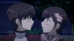 一位叫千寻的少女