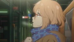 境界の彼方-境界と血のクオリア