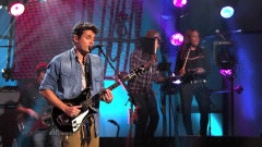 John Mayer - Wildfire