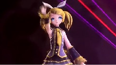 恶ノ娘 & 悪ノ召使