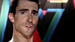 Maroon 5,Christina Aguilera,Selena Gomez,The Popest - Love You Like Mick Jagger