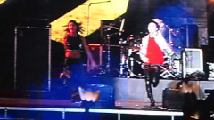 Crayon & Fantastic Baby