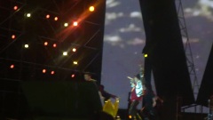 One Of A Kind & 疯狂Go