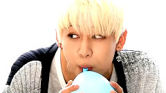 10 Star Magazine 8月号 拍摄花絮