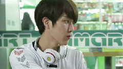 韩剧<High School Love On> 第三集未播出画面