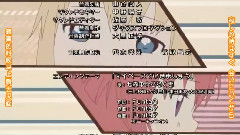 动漫<マイペースでいきましょう-摇曳百合>ED