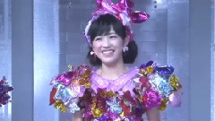 AKB48ステージファイター TVCMメイキング