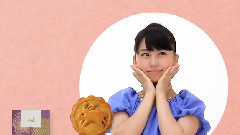 東海堂xAKB48 月餅廣告拍攝花絮 2014 小嶋陽菜&小嶋真子