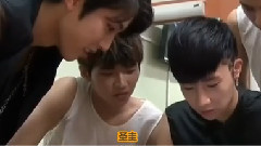 4种秀 Ep14 金圣圭CUT 中文字幕