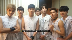 那年夏天演唱会STARCAST ON AIR 事前预告影像