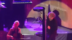 Yanni a Carthage 2014