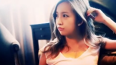 FHM 2014 八月号Cover Girl