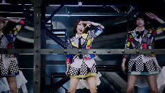 未来が目にしみる