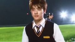 韩剧<没关系,是爱情啊> EP04 花絮 D.O. Cut