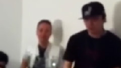 周杰伦为罗志祥庆祝生日VCR