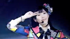 未来が目にしみる