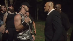 Small Town Throwdown