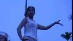 月光下的凤尾竹 葫芦丝独奏