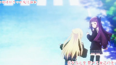 花ハ踊レヤいろはにほ 动漫<花舞少女>OP