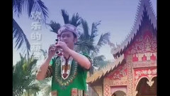 赶摆 葫芦丝独奏