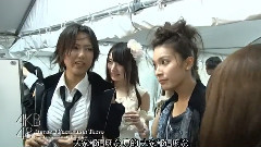 AKB48東京秋祭りD5 Making