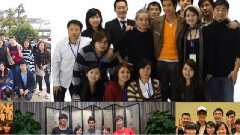 周二周记 第五集:分享和歌迷们的珍贵合照