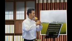 民乐群星,李春华 - 晚霞 葫芦丝演奏