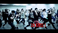 音乐剧<Vampire Musical>工作室练习