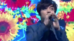 フラワー & Hey!みんな元気かい?