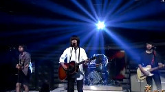 Shout (音楽の日)现场版 14/08/02