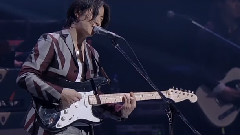 2010 Fan Club Live Tour The Golden