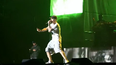 Sing For The Moment & Like Toy Soldiers & Forever