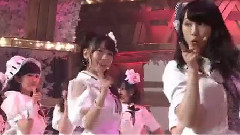 心のプラカード &MC Cut