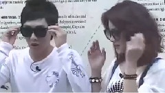 我们结婚了 三对夫妇Cut