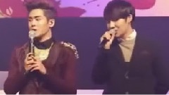 Infinite H Fly High Showcase