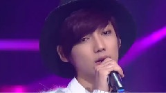 Standing With U & I Yah