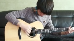 To Be With You 吉他版