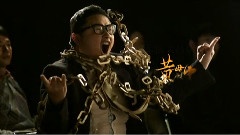 我是歌手情绪片