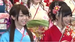 グループ 2013年新成人メンバー 成人式