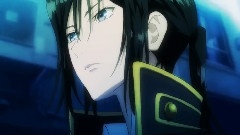 K 裏切りの夕焼け