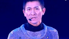 刘德华 - Wonderful World 2007香港演唱会